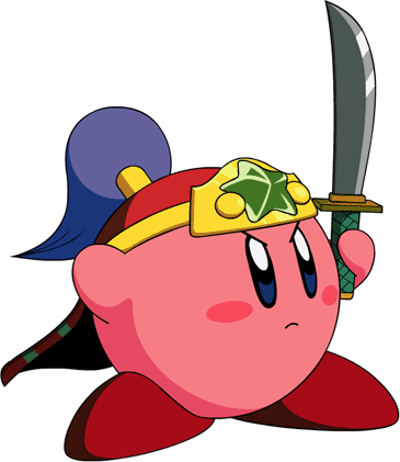 Kirby