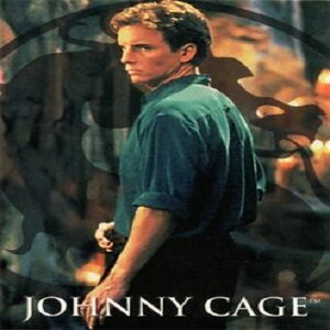 Johnny Cage