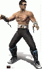 Johnny Cage