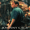 Johnny Cage