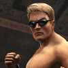 Johnny Cage