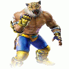 King (Tekken)