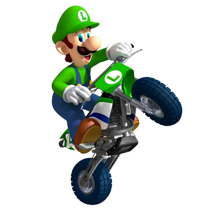 Luigi