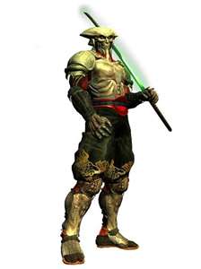 Yoshimitsu