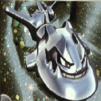 Steelix