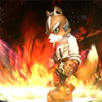 Fox McCloud