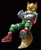 Fox McCloud