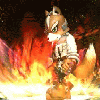 Fox McCloud