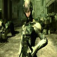 Raiden (Metal Gear)