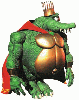 King K. Rool