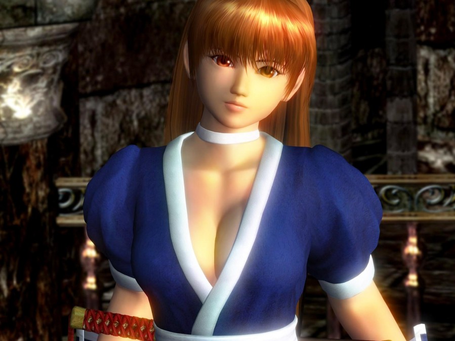 Kasumi