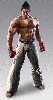 Kazuya Mishima