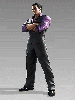 Kazuya Mishima