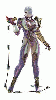 Ivy (Soul Calibur)