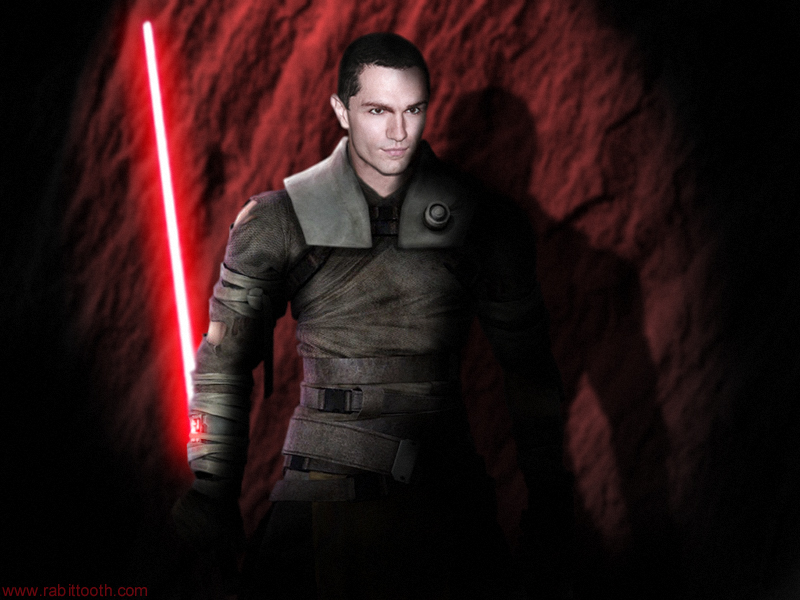 Starkiller