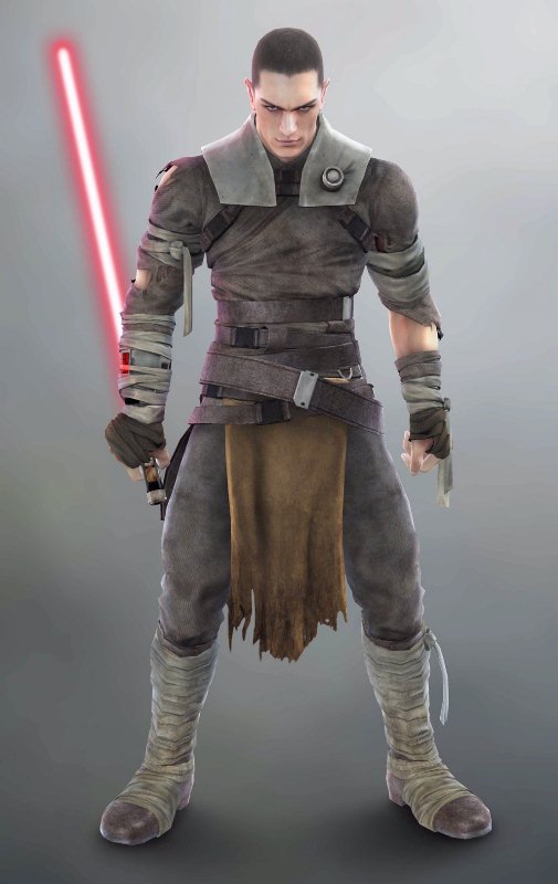 Starkiller