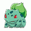 Bulbasaur