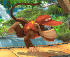 Diddy Kong