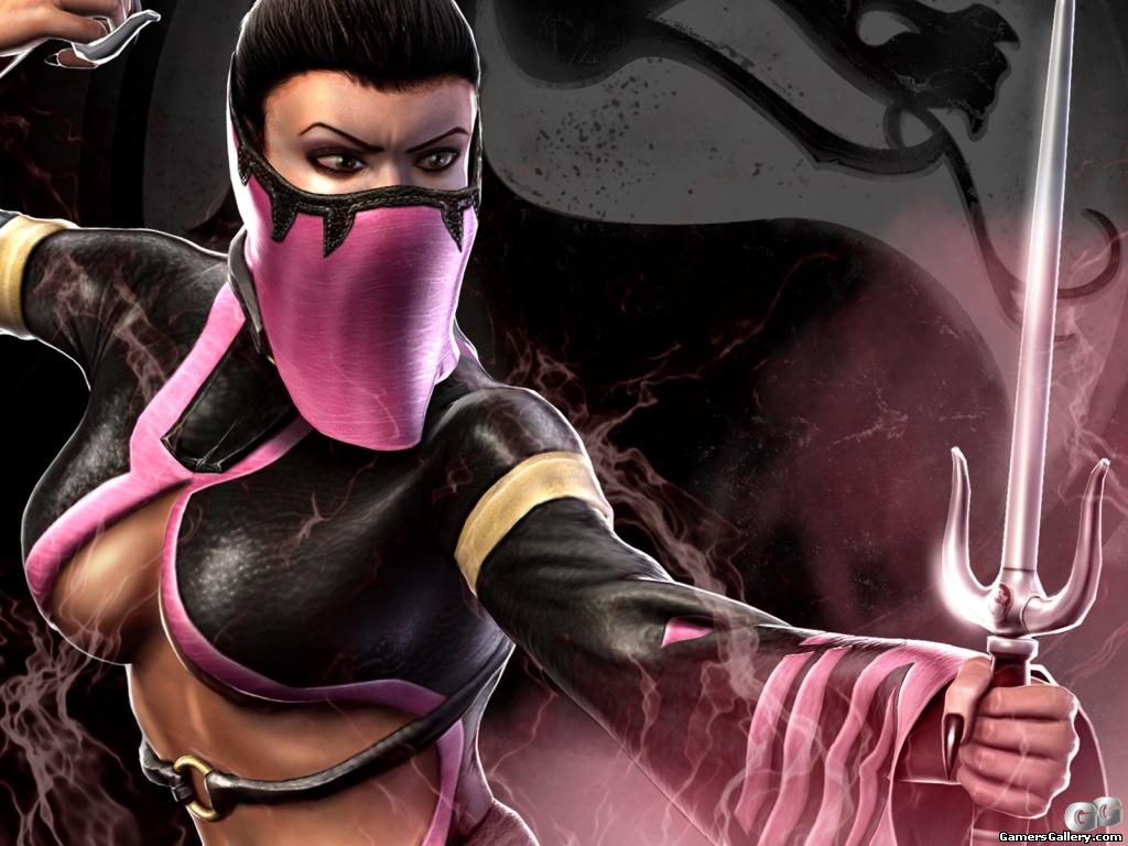 Mileena