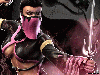 Mileena