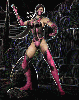 Mileena