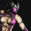 Mileena