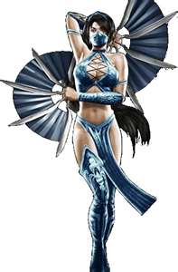 Kitana