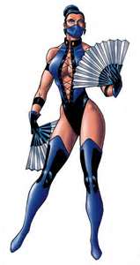 Kitana