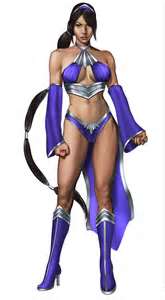Kitana
