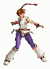 Yuri Sakazaki