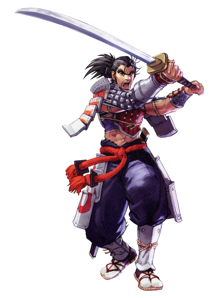 Heishiro Mitsurugi
