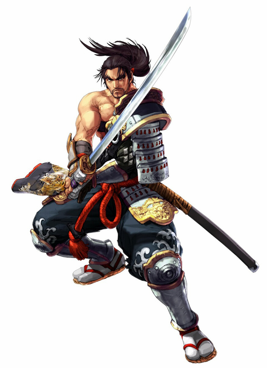 Heishiro Mitsurugi