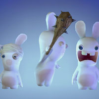 Rabbids