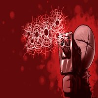 Rumble 13113 Johnny the Homicidal Maniac and Hank J. Wimbleton vs