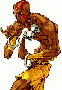 Dhalsim