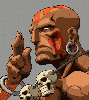 Dhalsim