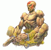 Dhalsim