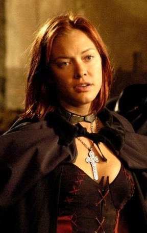 Bloodrayne
