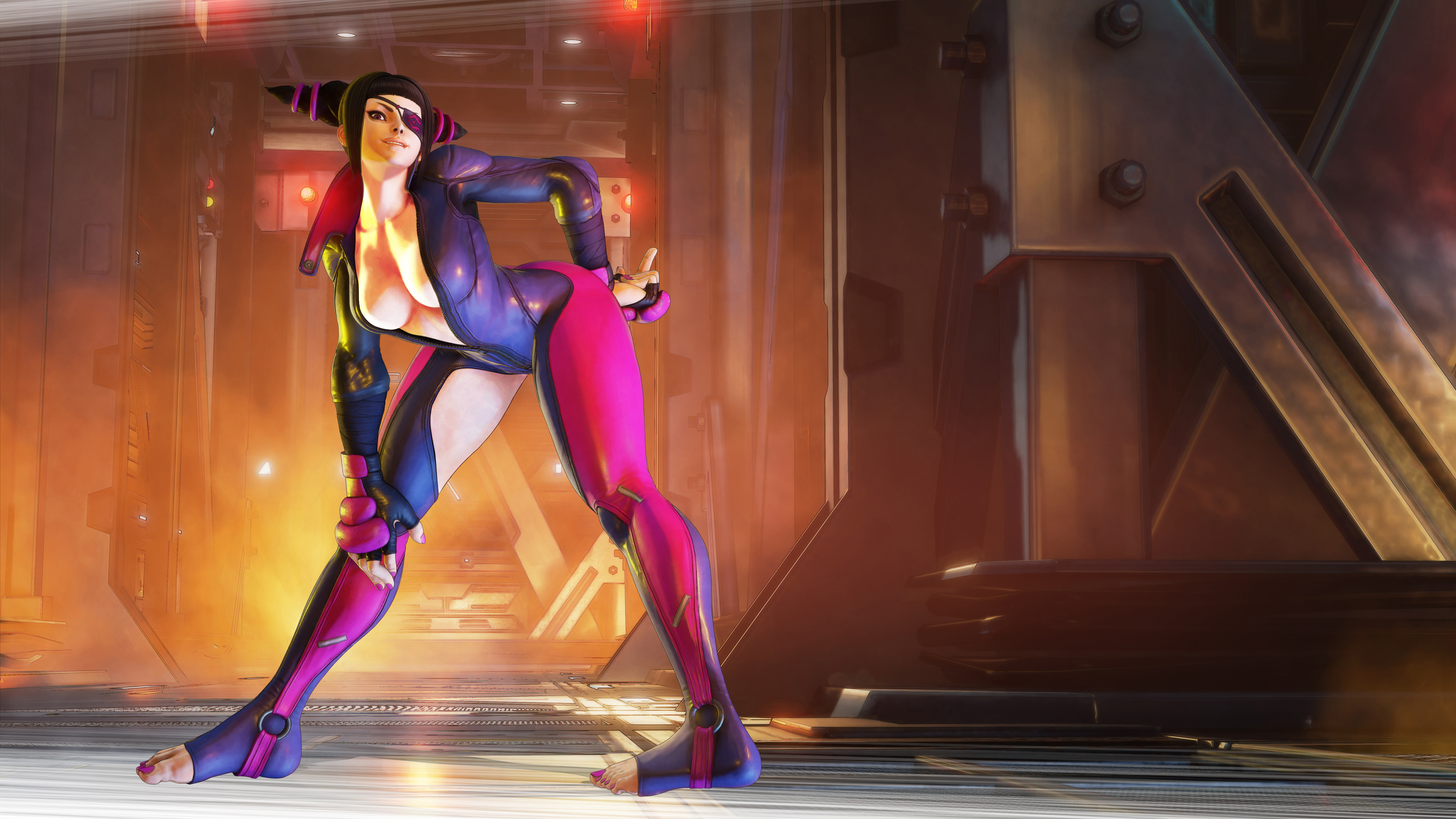 Juri Han