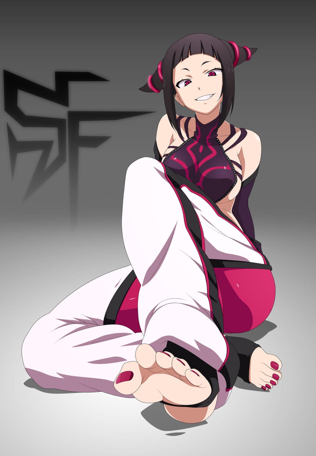 Juri Han