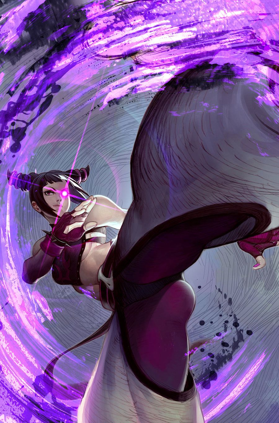 Juri Han