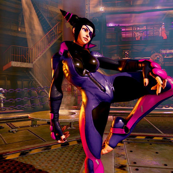 Juri Han