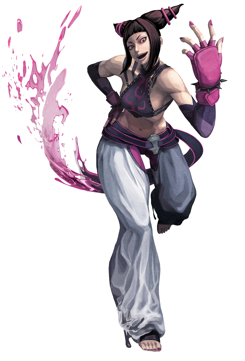 Juri Han