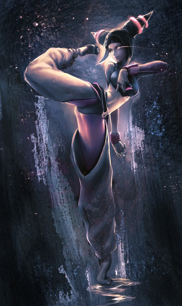 Juri Han