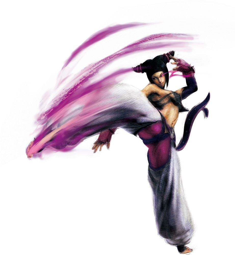 Juri Han
