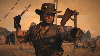 John Marston