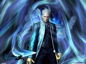 Vergil