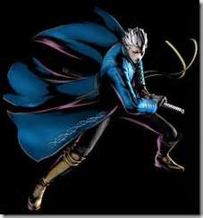 Vergil