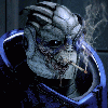 Garrus Vakarian