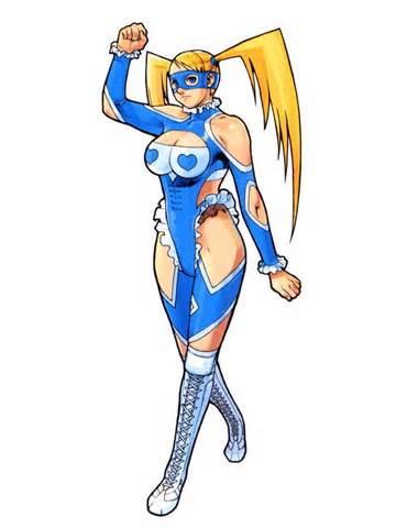 R.Mika